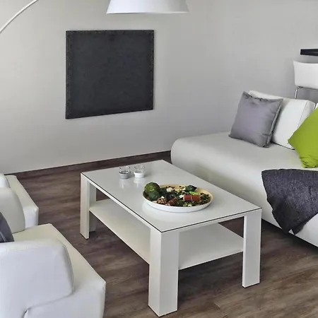Apartment Am Heidensee In Schwerin *