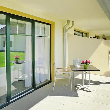 Am Heidensee In Schwerin Apartment