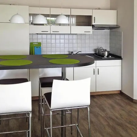 Am Heidensee In Schwerin Apartment *