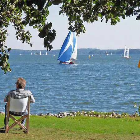 Am Heidensee In Schwerin Schwerin (Mecklenburg-Vorpommern)
